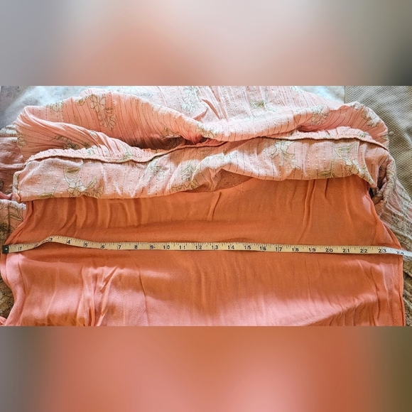 Spell Hendrix Strappy xL - Picture 9 of 9